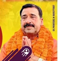 श्री संदीप मेहरोत्रा "कन्हैया"