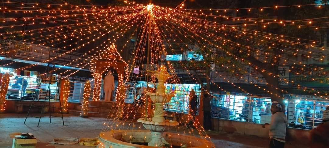 हर घर तिरंगा, हर दिल देशभक्तिस्वतंत्रता दिवस की हार्दिक शुभकामनाएँ।