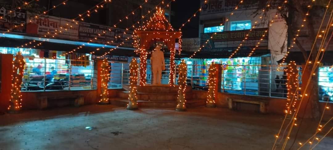 हर घर तिरंगा, हर दिल देशभक्तिस्वतंत्रता दिवस की हार्दिक शुभकामनाएँ।